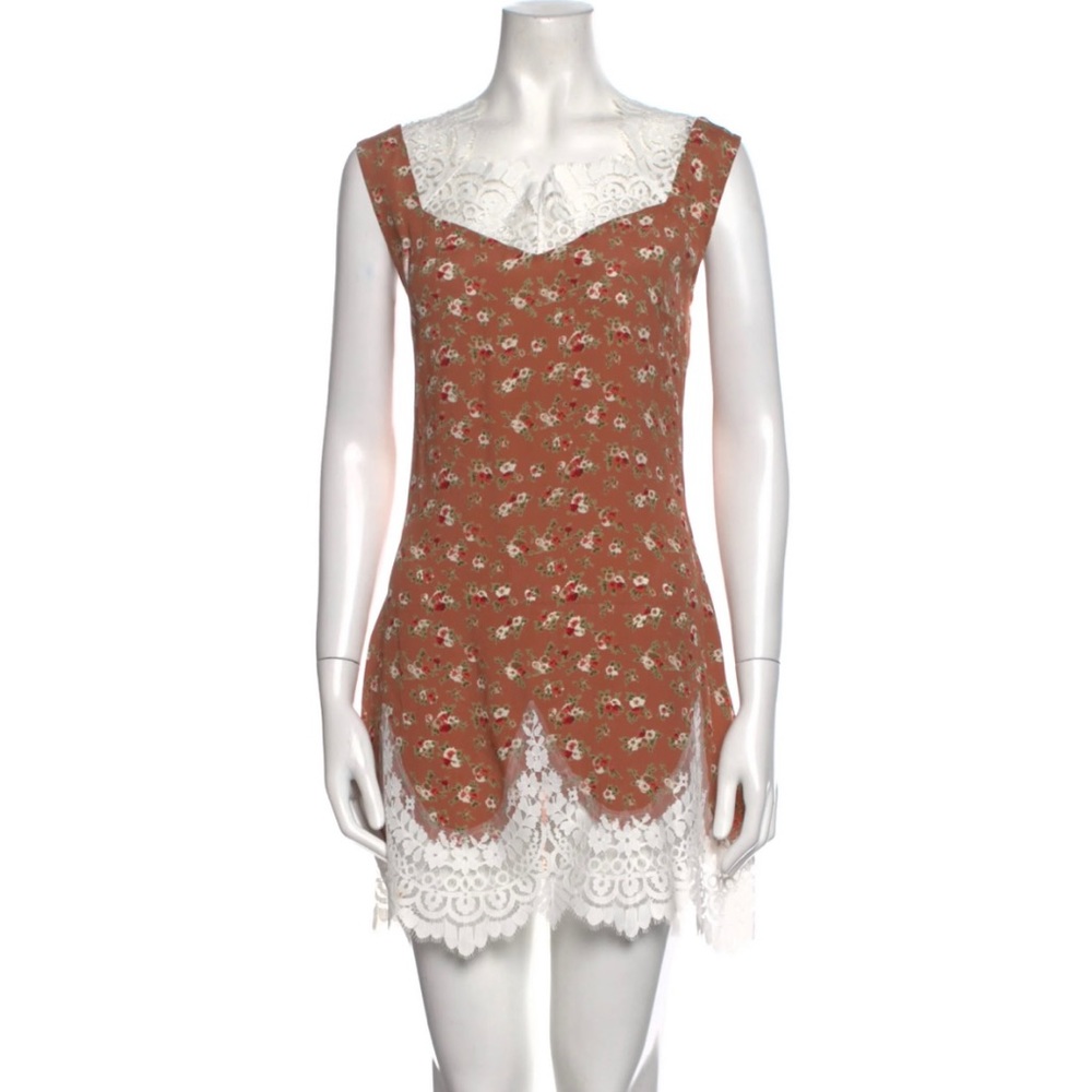 For love and lemons Dress